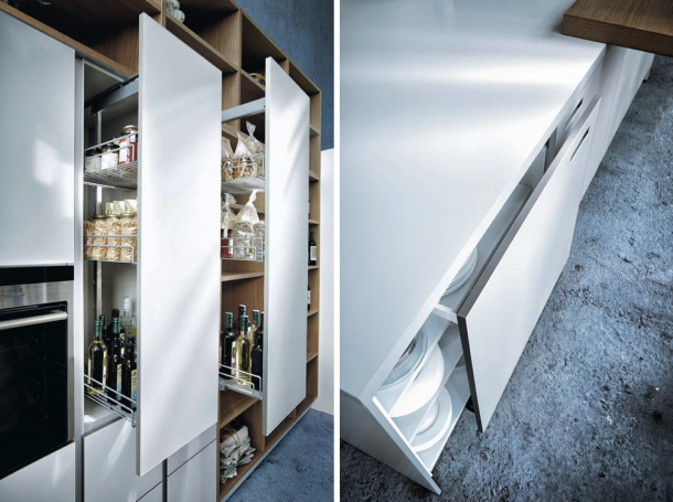 Kuchyň - Next Trade Store: Místo, kde jen to nejlepší má šanci