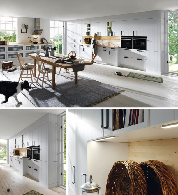 Kuchyň - Next Trade Store: Místo, kde jen to nejlepší má šanci