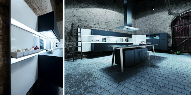 Kuchyň - Next Trade Store: Místo, kde jen to nejlepší má šanci