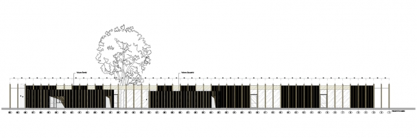 Další - Vztah dětí k přírodě je přínosný, ukazuje školka od italských architektů