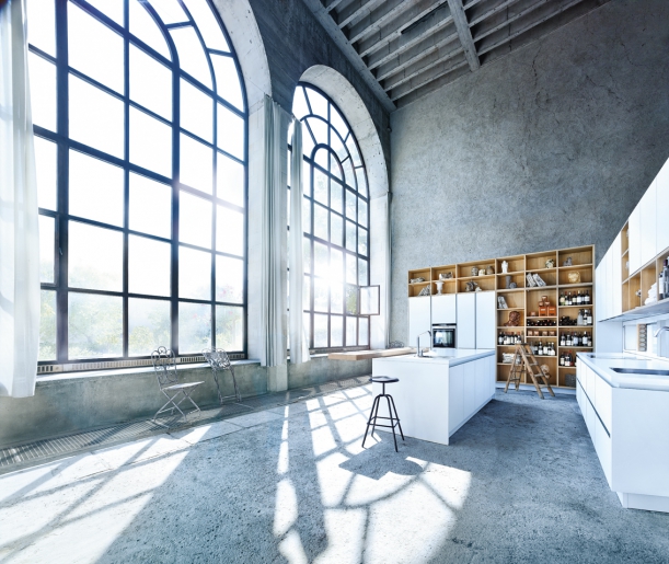 Kuchyň - Next Trade Store: Místo, kde jen to nejlepší má šanci