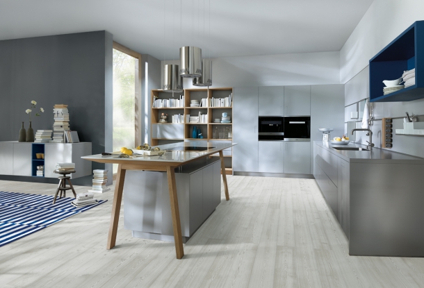 Kuchyň - Next Trade Store: Místo, kde jen to nejlepší má šanci