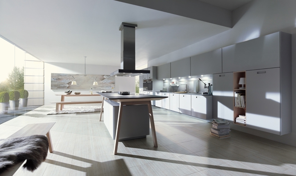 Kuchyň - Next Trade Store: Místo, kde jen to nejlepší má šanci