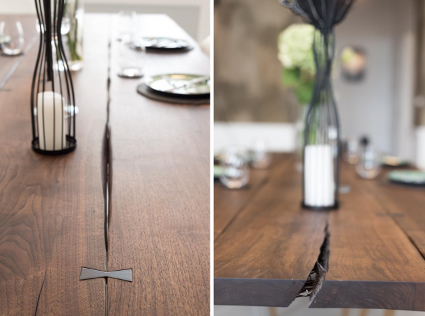 Interiér - Secesní moderna ateliéru OOOOX