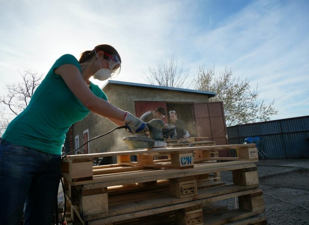 Komerční projekty - Z outsidera hvězdou