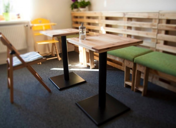 Komerční projekty - Z outsidera hvězdou