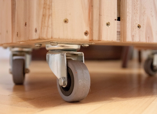 Komerční projekty - Z outsidera hvězdou