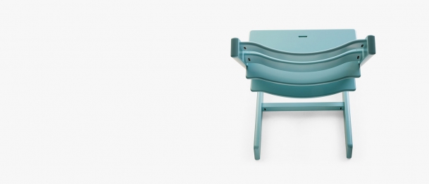 Nábytek - Tripp Trapp Children's Chair: Židle pro každý věk