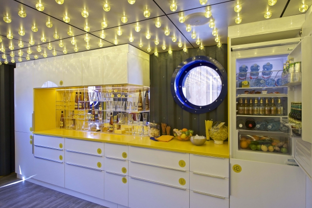 Komerční projekty - Metaxa spojila síly s mladými talenty