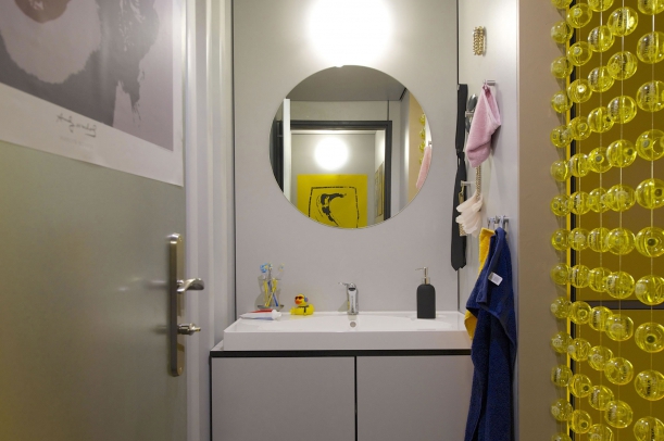 Události - Metaxa Partyhaus: obývací pokoj pro nevídanou party