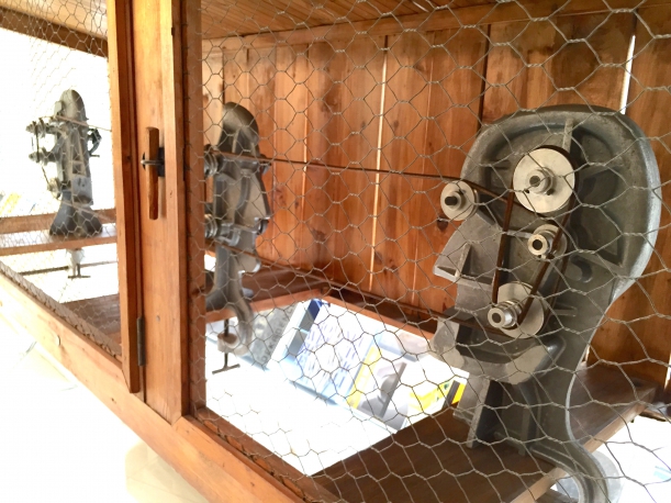 Obchod - KAVKA: Knihkupectví s vášní pro architekturu a design