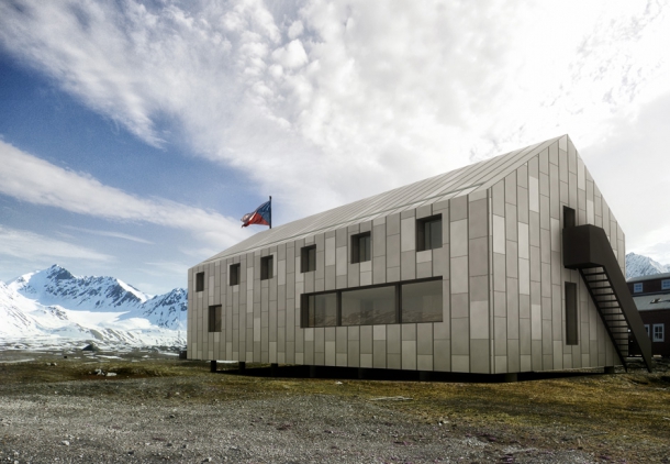 Architekt - Ateliér Mimosa: I kontroverzní projekt může být skvělý