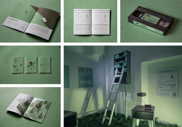 Výstavy - Mladí a talentovaní na letošní přehlídce designu