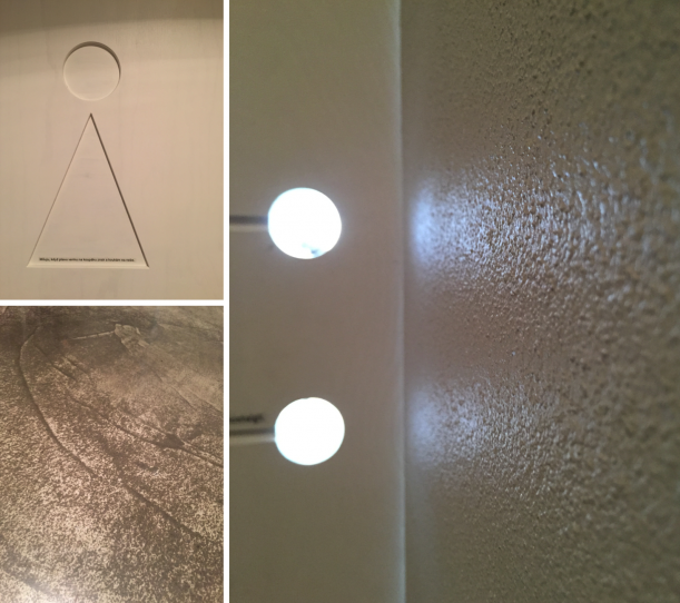 Bar / restaurace / café - Proti Proudu: Bistro, kde to jiskří