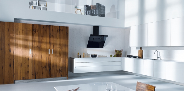 Kuchyň - Next Trade Store: Místo, kde jen to nejlepší má šanci