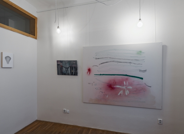 Výstavy - Budoart: Secesní galerie v intimním duchu