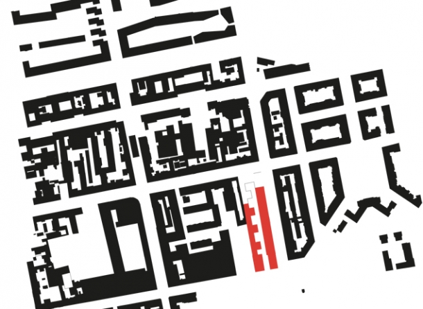 Interiér - Nevtíravá hra s kontrasty