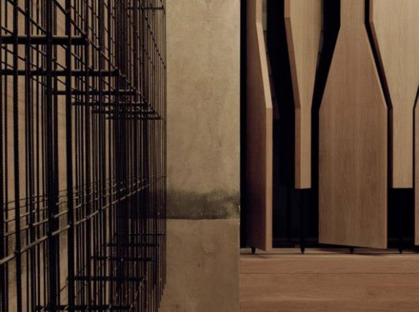 Bar / restaurace / café - Red Pif