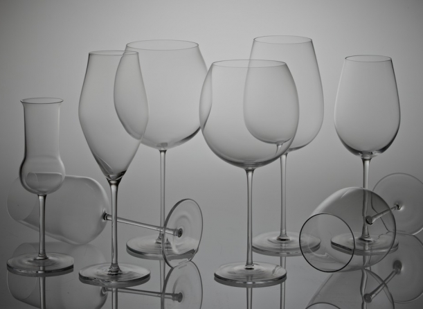 Výstavy - Český design v Českém centru