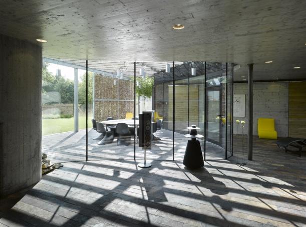 Obchod - Rodinný dům Zdiměřice