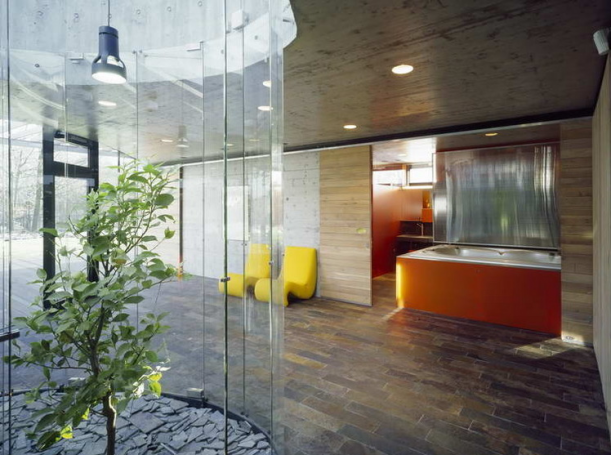 Obchod - Rodinný dům Zdiměřice