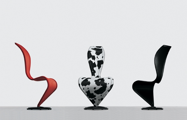 Designéři - Tom Dixon