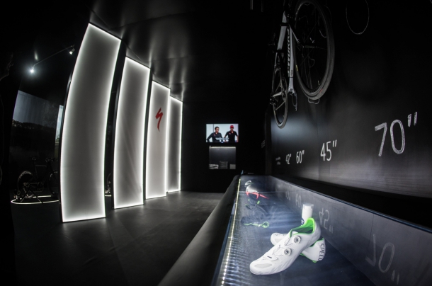 Události - Prožít design všemi smysly