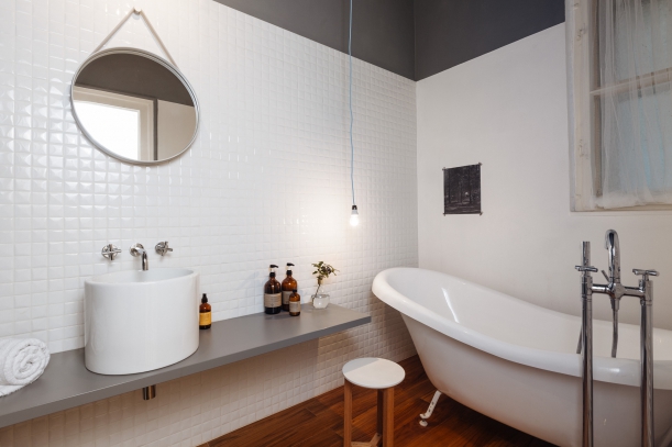 Interiér - 10 tipů, jak na koupelnu, kde relaxuje tělo i duše