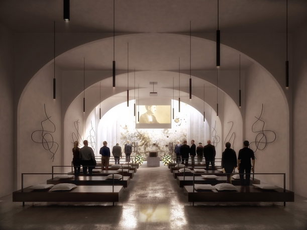 Architekt - Ateliér Mimosa: I kontroverzní projekt může být skvělý