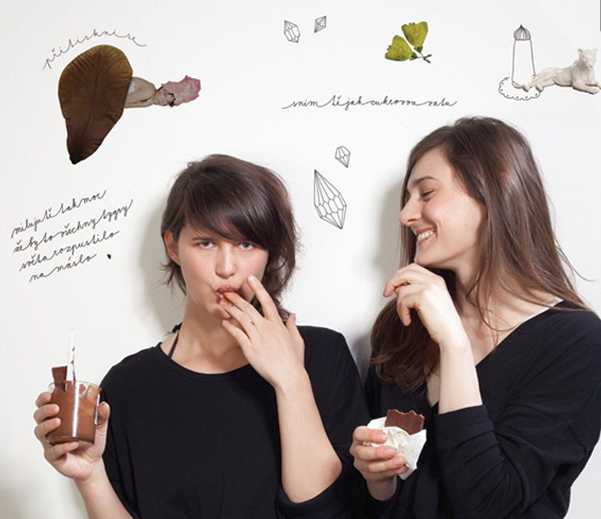 Designéři - Designový život Michaely Tomiškové