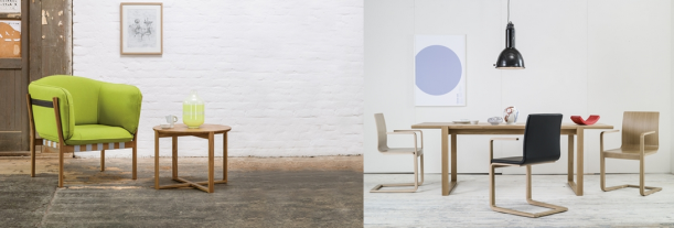 Designéři - Designový život Michaely Tomiškové