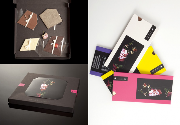 Designéři - Designový život Michaely Tomiškové