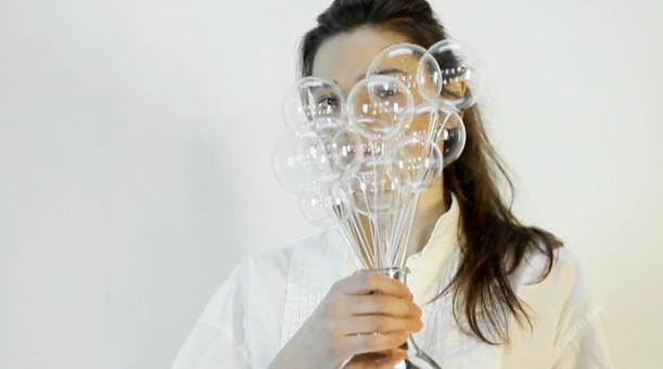 Designéři - Designový život Michaely Tomiškové