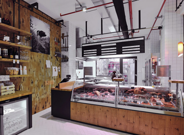 Designéři - Designový život Michaely Tomiškové