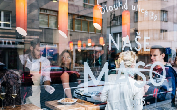 Designéři - Designový život Michaely Tomiškové