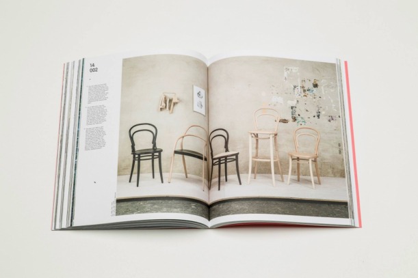 Designéři - Designový život Michaely Tomiškové