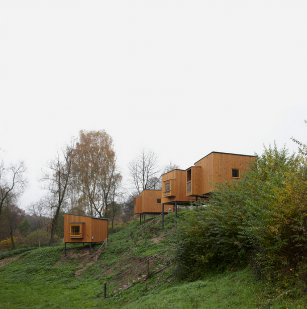 Inspirace - BoysPlayNice: Fotografie s nápadem, historií i příběhem