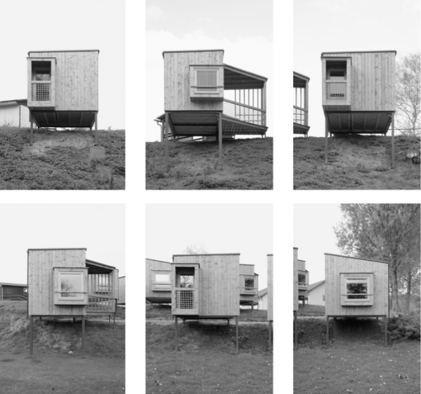 Inspirace - BoysPlayNice: Fotografie s nápadem, historií i příběhem