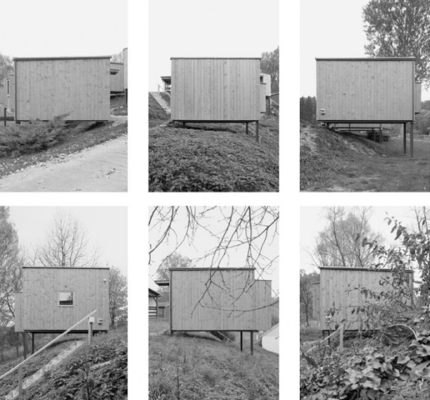 Inspirace - BoysPlayNice: Fotografie s nápadem, historií i příběhem