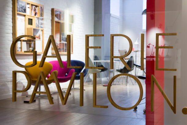 Umělec - Pavla Rossini: Design je v Dánsku součástí každodenního života