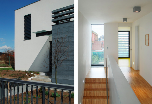 Architekt - Ateliér Mimosa: I kontroverzní projekt může být skvělý