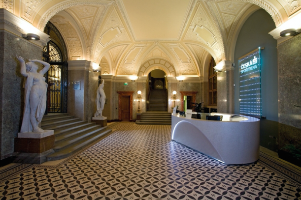 Architekt - Ateliér ASGK Design: Naší silnou stránkou je komplexnost přístupu