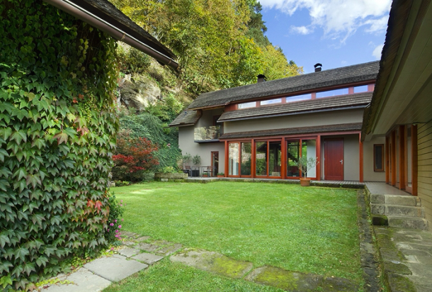 Architekt - Ateliér ASGK Design: Naší silnou stránkou je komplexnost přístupu