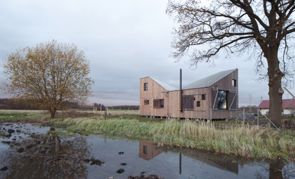 Architekt - Ateliér ASGK Design: Naší silnou stránkou je komplexnost přístupu