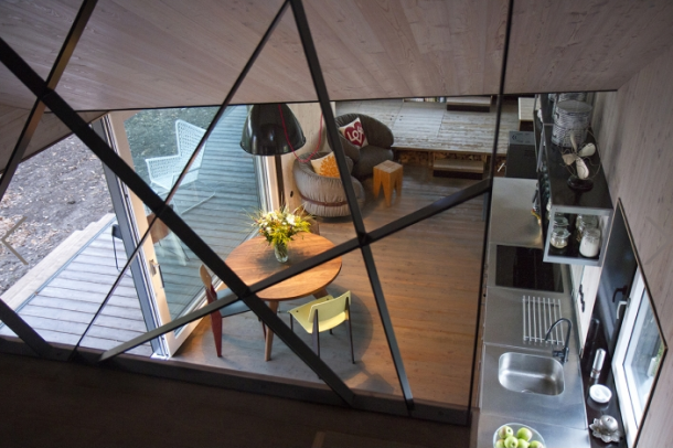 Architekt - Ateliér ASGK Design: Naší silnou stránkou je komplexnost přístupu