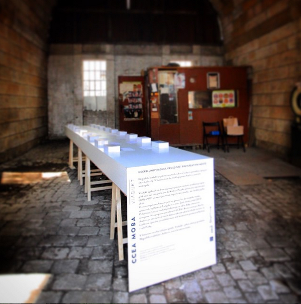 Komerční projekty - Negrelliho viadukt: Stavba s jasným potenciálem a nejasným osudem