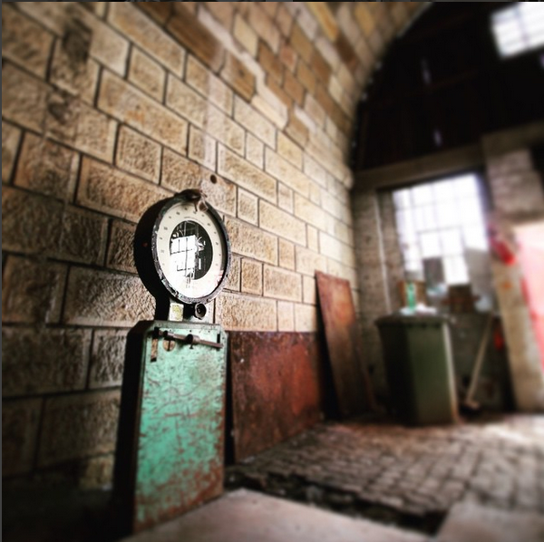 Komerční projekty - Negrelliho viadukt: Stavba s jasným potenciálem a nejasným osudem