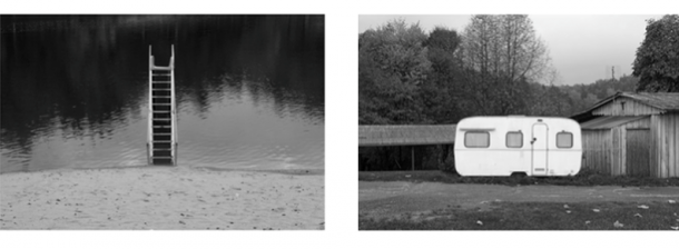 Inspirace - BoysPlayNice: Fotografie s nápadem, historií i příběhem