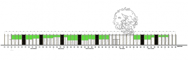 Další - Vztah dětí k přírodě je přínosný, ukazuje školka od italských architektů