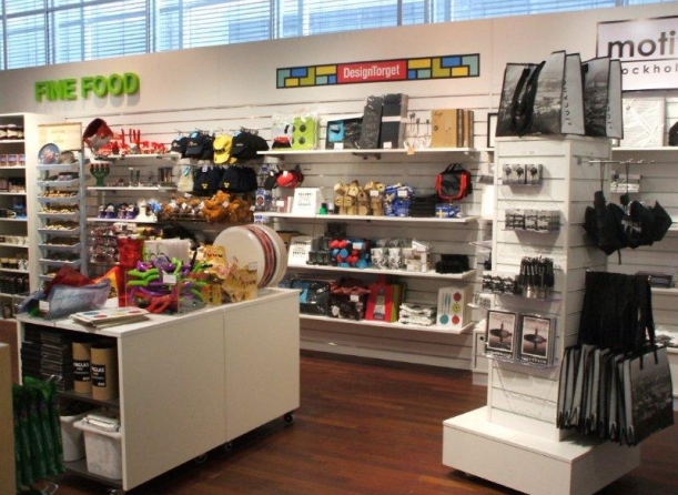 Inspirace - Vrtiška-Žák jako průvodci Stockholmem